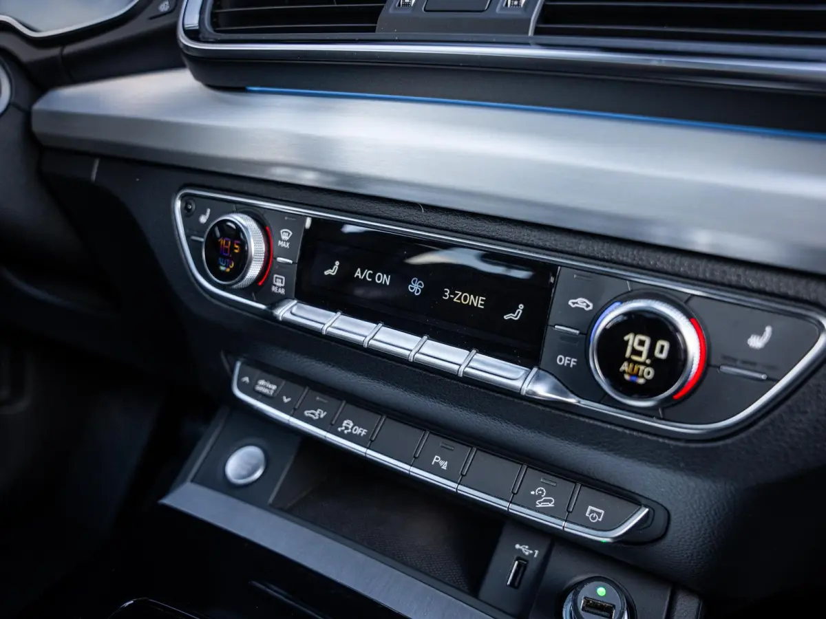 50 TFSI e S edition 3x S-Line l Pano | Massage l B&O | Trekhaak | B&O
