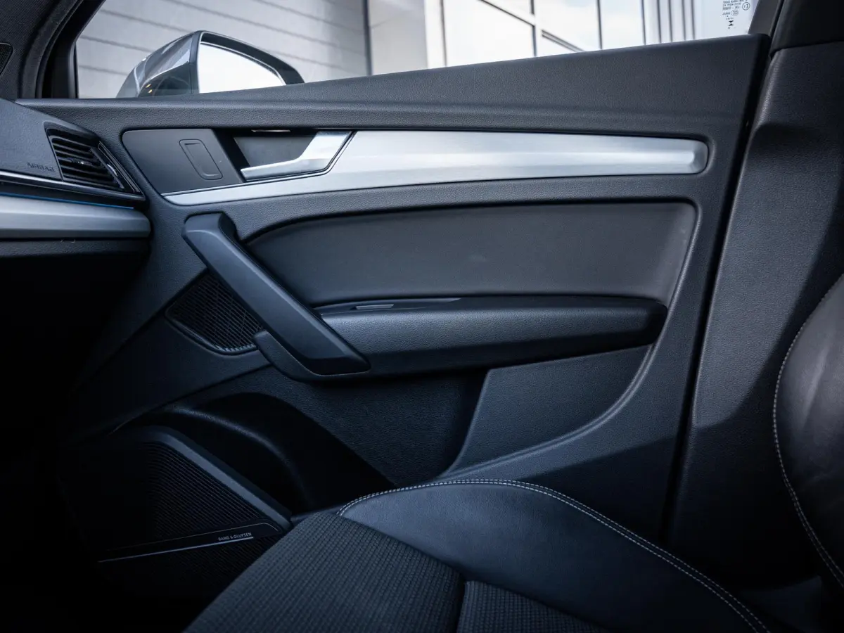 50 TFSI e S edition 3x S-Line l Pano | Massage l B&O | Trekhaak | B&O