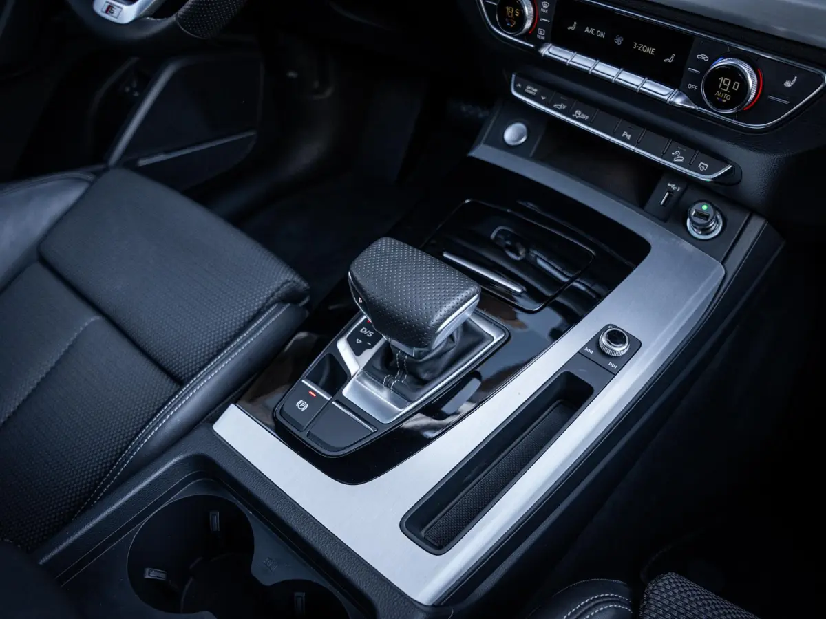 50 TFSI e S edition 3x S-Line l Pano | Massage l B&O | Trekhaak | B&O