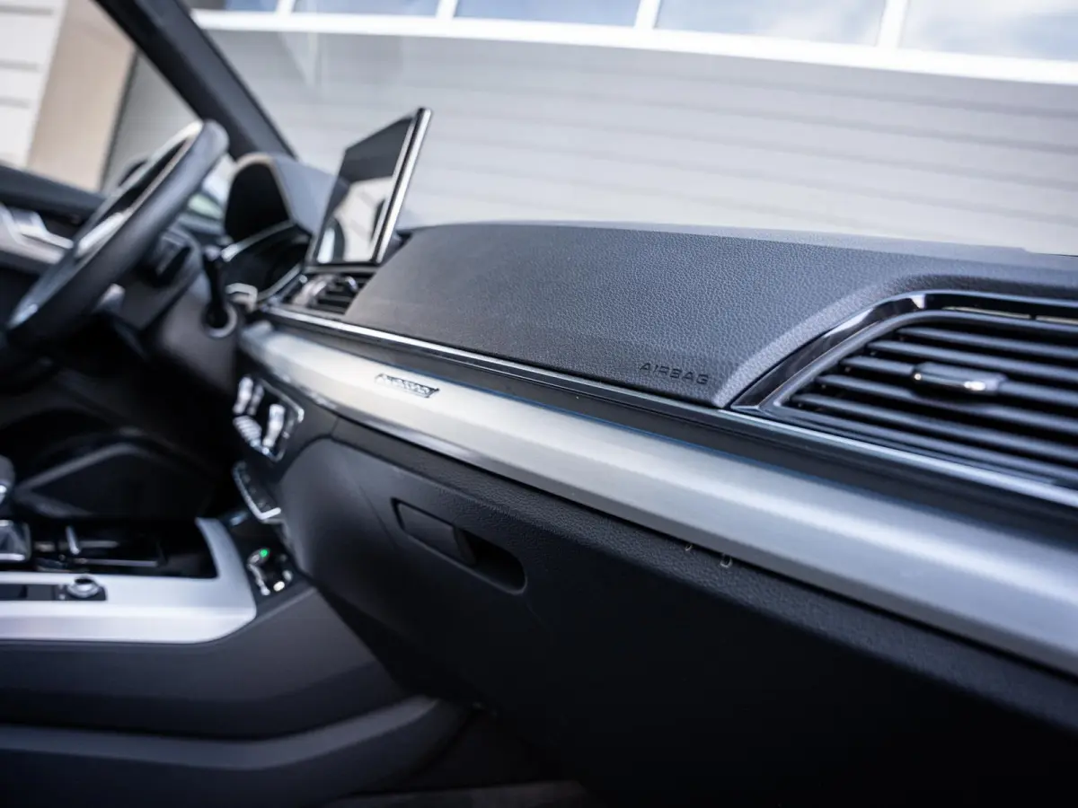 50 TFSI e S edition 3x S-Line l Pano | Massage l B&O | Trekhaak | B&O