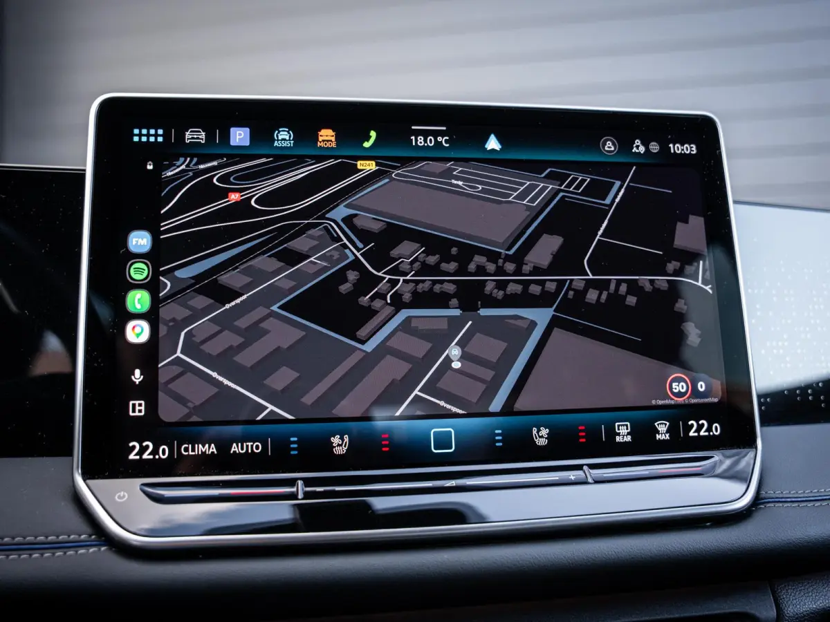 1.5 eTSI 3x R-Line Edition | Pano | Memory | Trekhaak l HUD