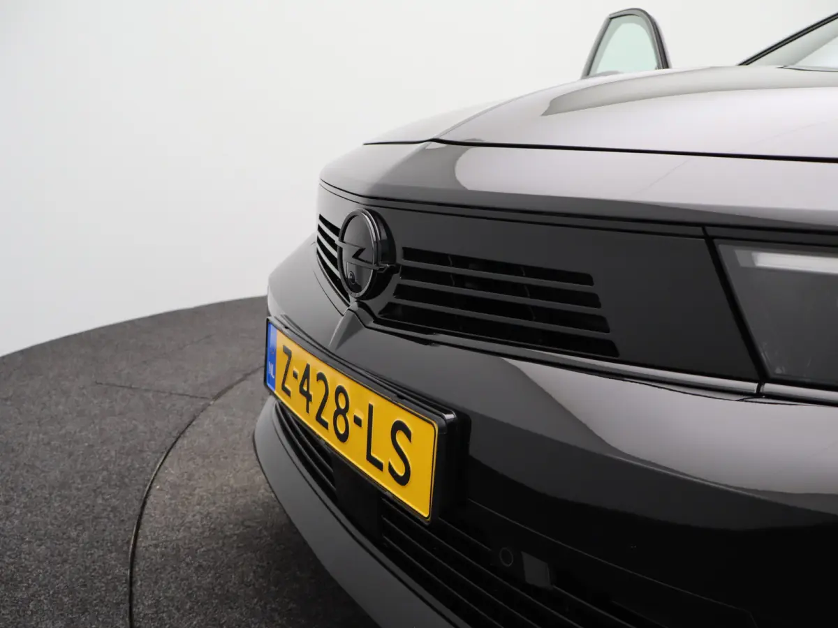 1.2 Turbo GS Trekhaak | All-seasons | Apple Carplay/Android Auto|telefoonintegratie premium | Cruise control adaptief met Stop&Go | Electronic climate controle