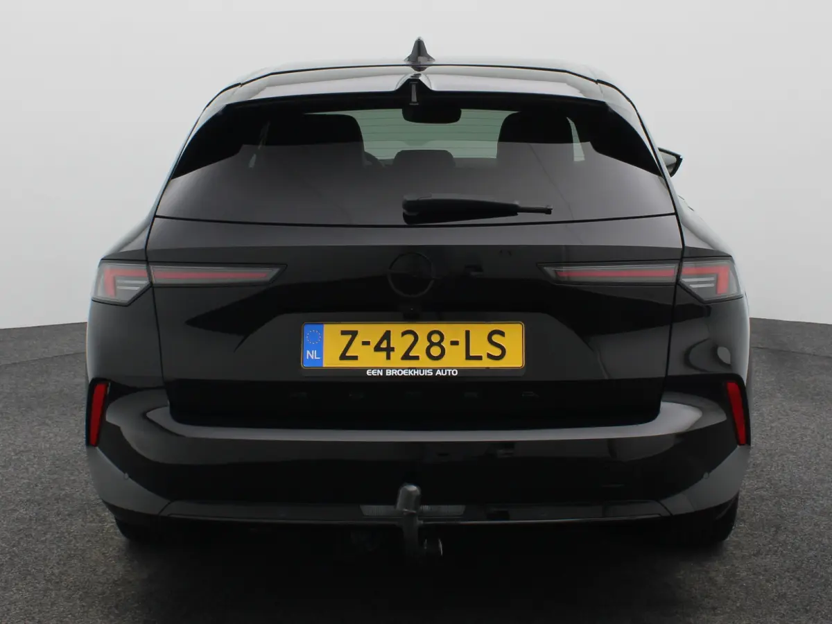 1.2 Turbo GS Trekhaak | All-seasons | Apple Carplay/Android Auto|telefoonintegratie premium | Cruise control adaptief met Stop&Go | Electronic climate controle