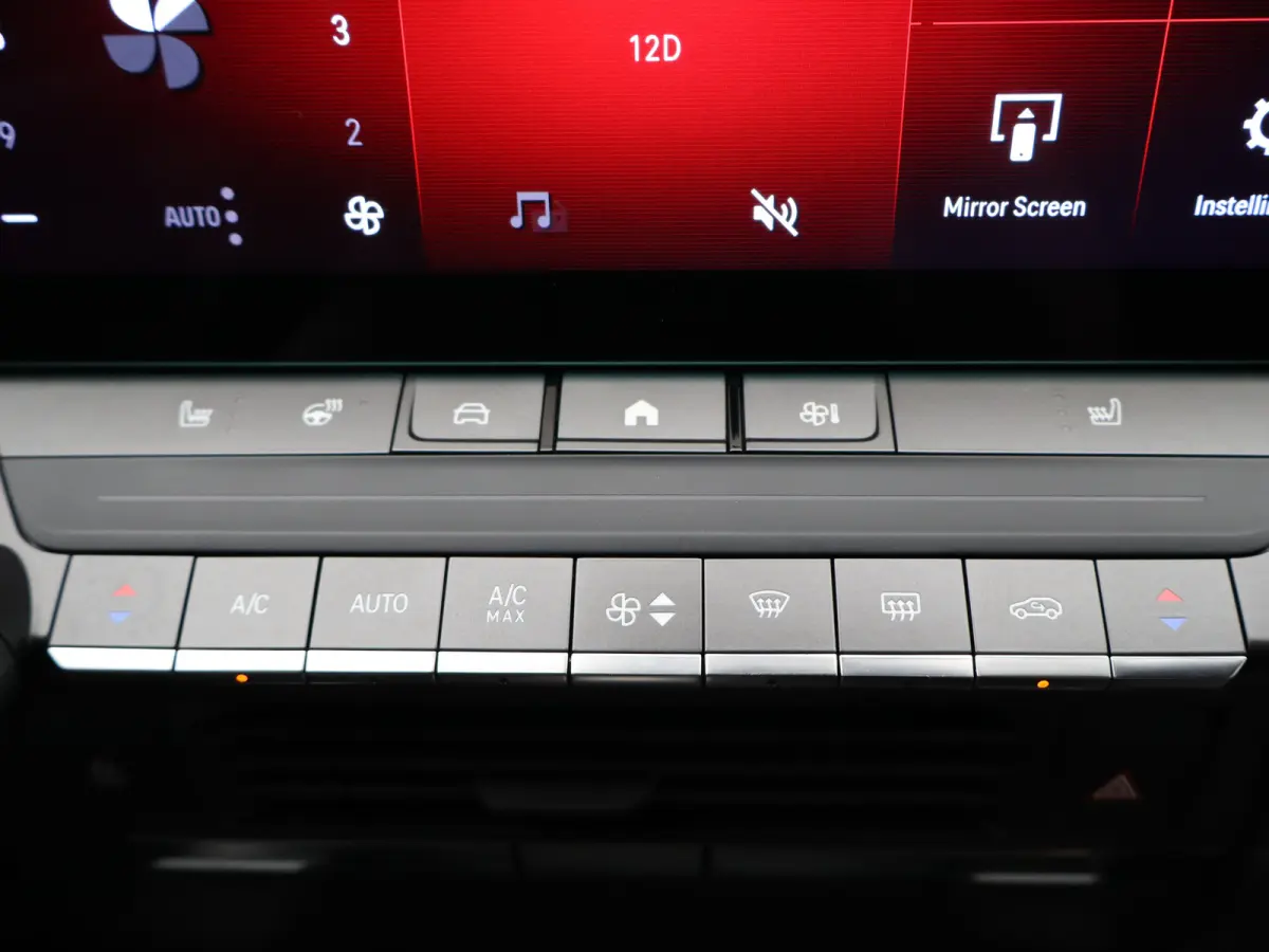 1.2 Turbo GS Trekhaak | All-seasons | Apple Carplay/Android Auto|telefoonintegratie premium | Cruise control adaptief met Stop&Go | Electronic climate controle