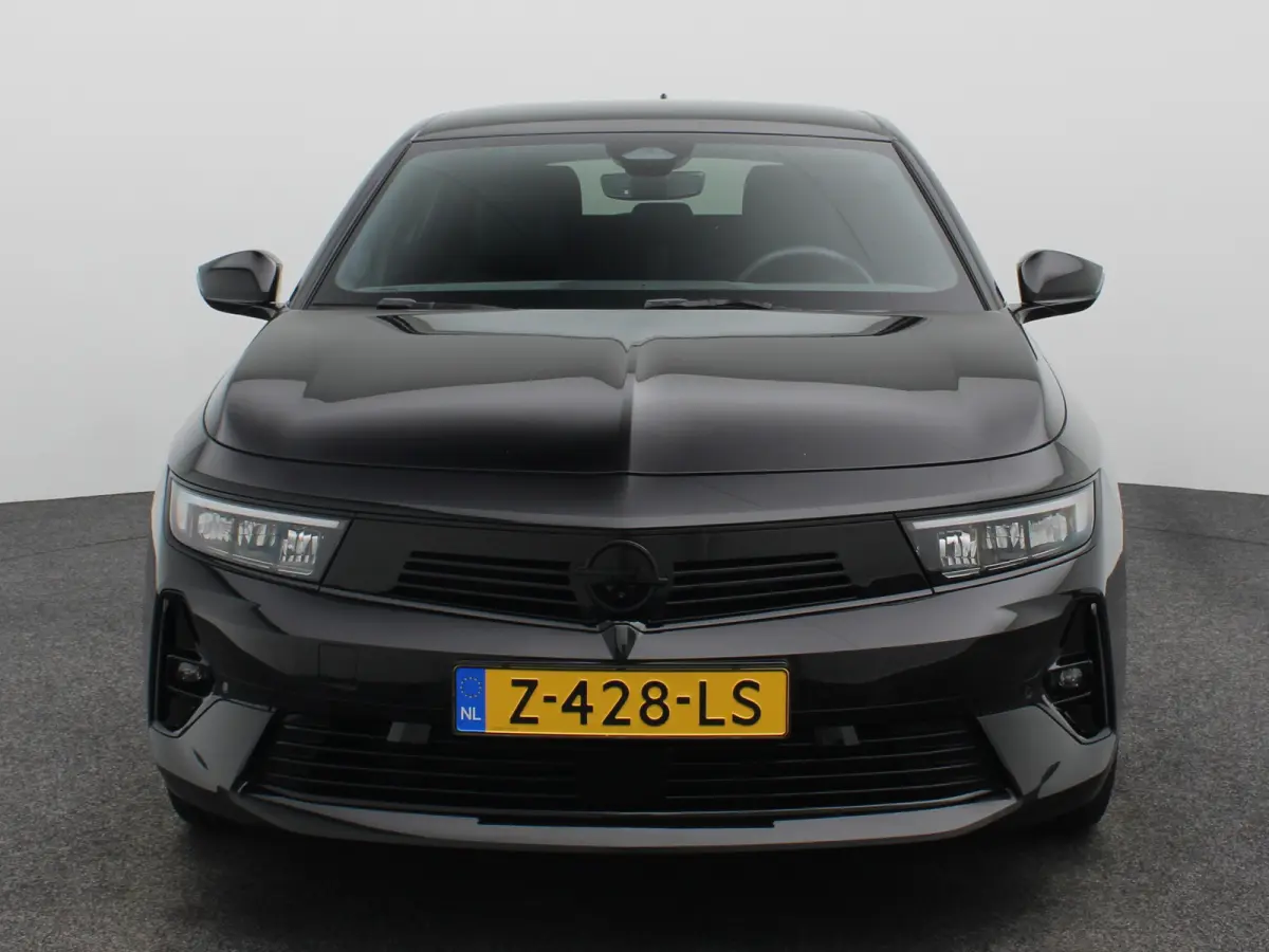 1.2 Turbo GS Trekhaak | All-seasons | Apple Carplay/Android Auto|telefoonintegratie premium | Cruise control adaptief met Stop&Go | Electronic climate controle
