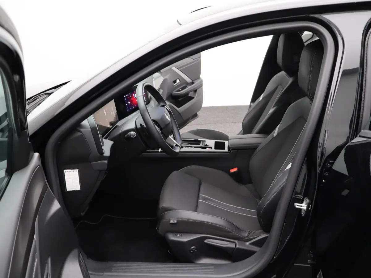 1.2 Turbo GS Trekhaak | All-seasons | Apple Carplay/Android Auto|telefoonintegratie premium | Cruise control adaptief met Stop&Go | Electronic climate controle