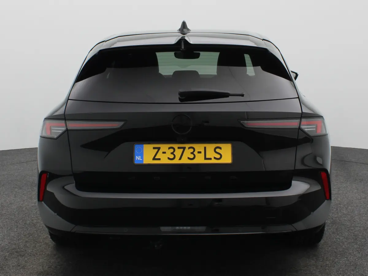 1.2 Turbo GS Trekhaak | All-seasons | Apple Carplay/Android Auto|telefoonintegratie premium | Cruise control adaptief met Stop&Go | Electronic climate controle