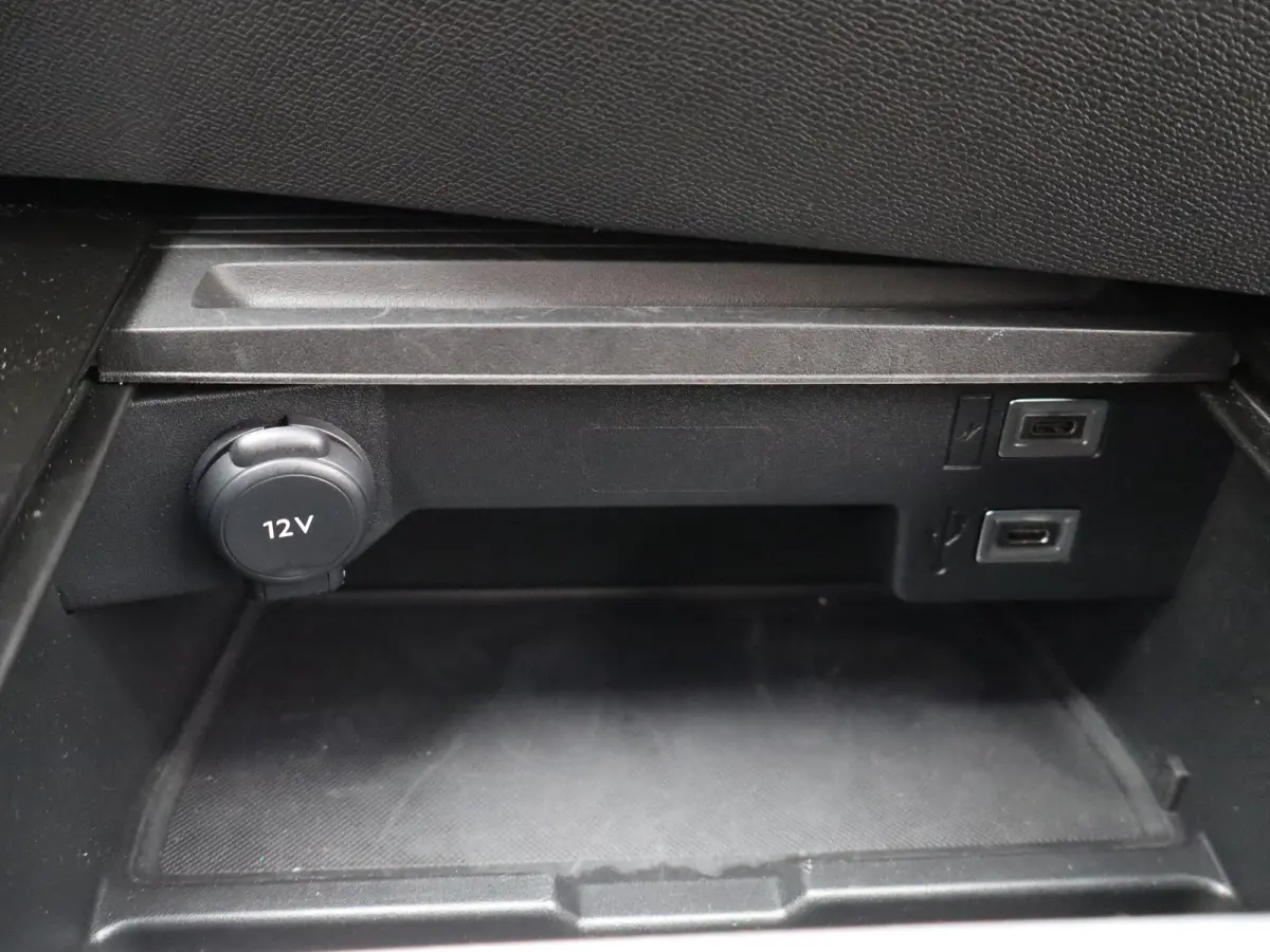 1.2 Turbo GS Trekhaak | All-seasons | Apple Carplay/Android Auto|telefoonintegratie premium | Cruise control adaptief met Stop&Go | Electronic climate controle