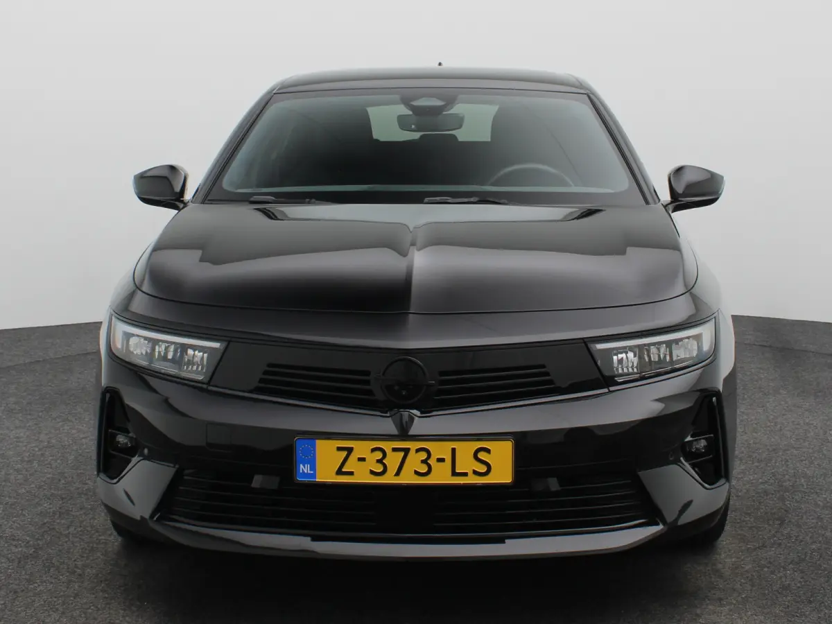 1.2 Turbo GS Trekhaak | All-seasons | Apple Carplay/Android Auto|telefoonintegratie premium | Cruise control adaptief met Stop&Go | Electronic climate controle