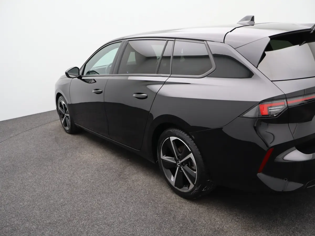 1.2 Turbo GS Trekhaak | All-seasons | Apple Carplay/Android Auto|telefoonintegratie premium | Cruise control adaptief met Stop&Go | Electronic climate controle