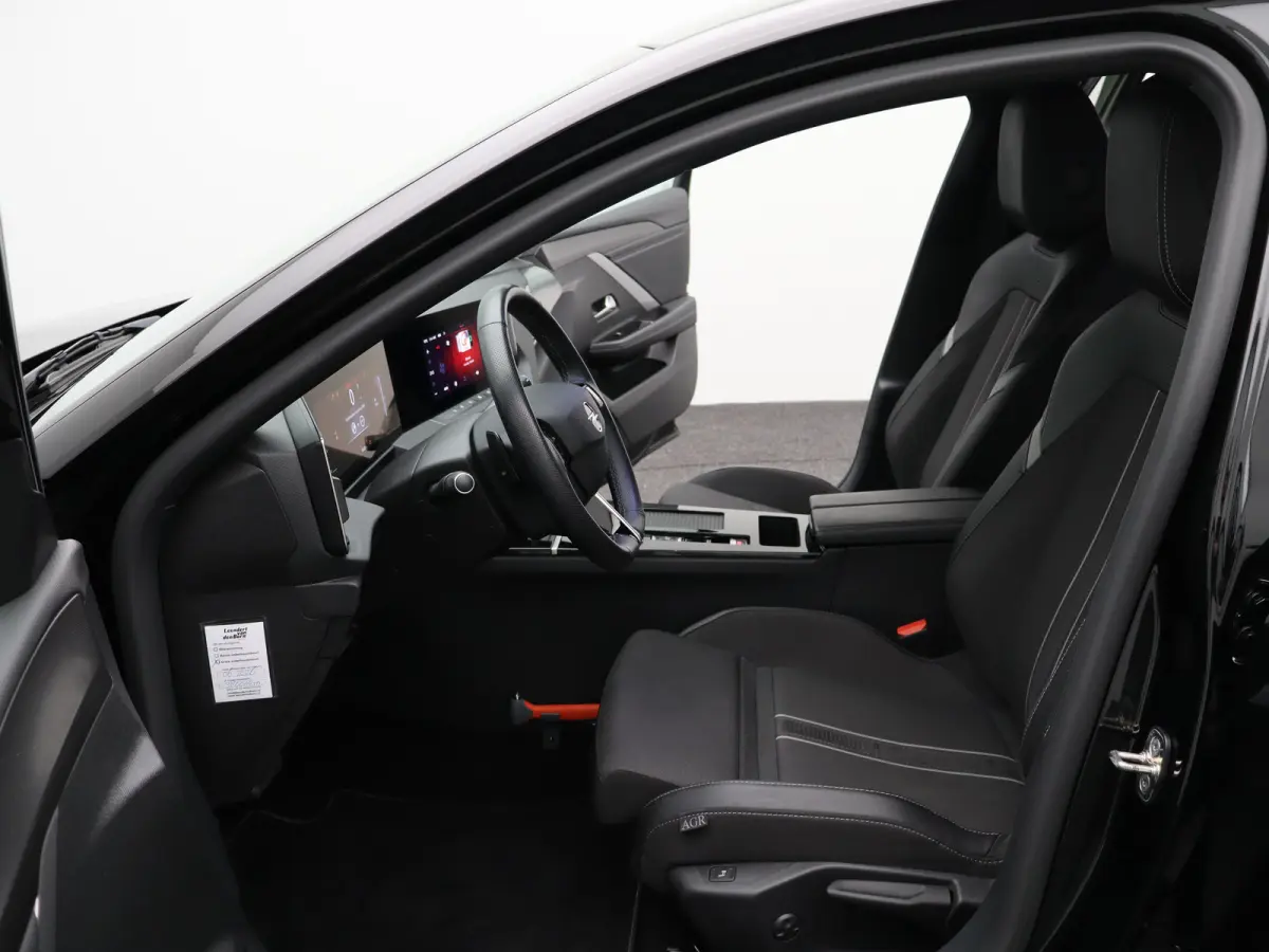 1.2 Turbo GS Trekhaak | All-seasons | Apple Carplay/Android Auto|telefoonintegratie premium | Cruise control adaptief met Stop&Go | Electronic climate controle