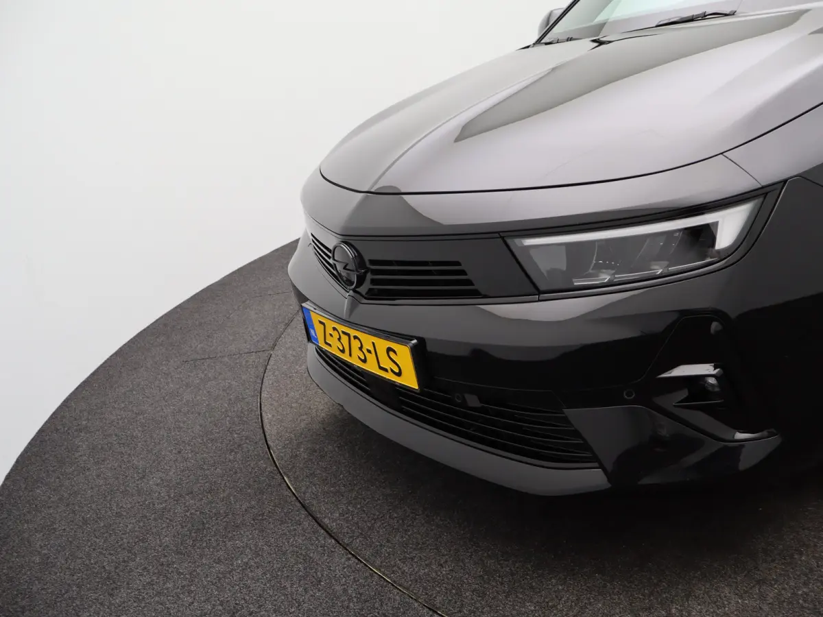 1.2 Turbo GS Trekhaak | All-seasons | Apple Carplay/Android Auto|telefoonintegratie premium | Cruise control adaptief met Stop&Go | Electronic climate controle