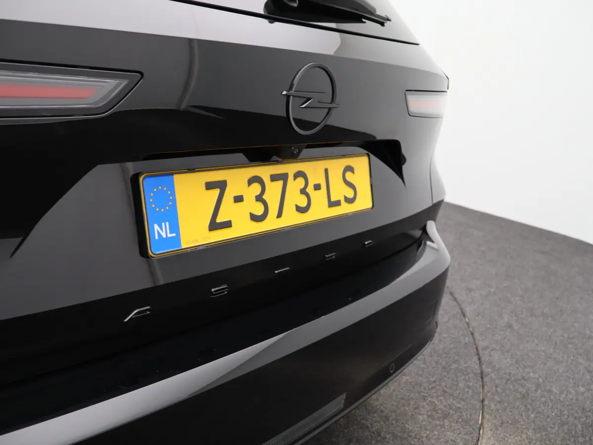 1.2 Turbo GS Trekhaak | All-seasons | Apple Carplay/Android Auto|telefoonintegratie premium | Cruise control adaptief met Stop&Go | Electronic climate controle