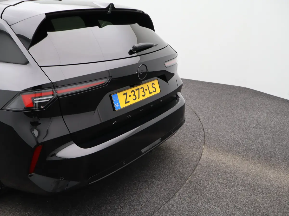 1.2 Turbo GS Trekhaak | All-seasons | Apple Carplay/Android Auto|telefoonintegratie premium | Cruise control adaptief met Stop&Go | Electronic climate controle
