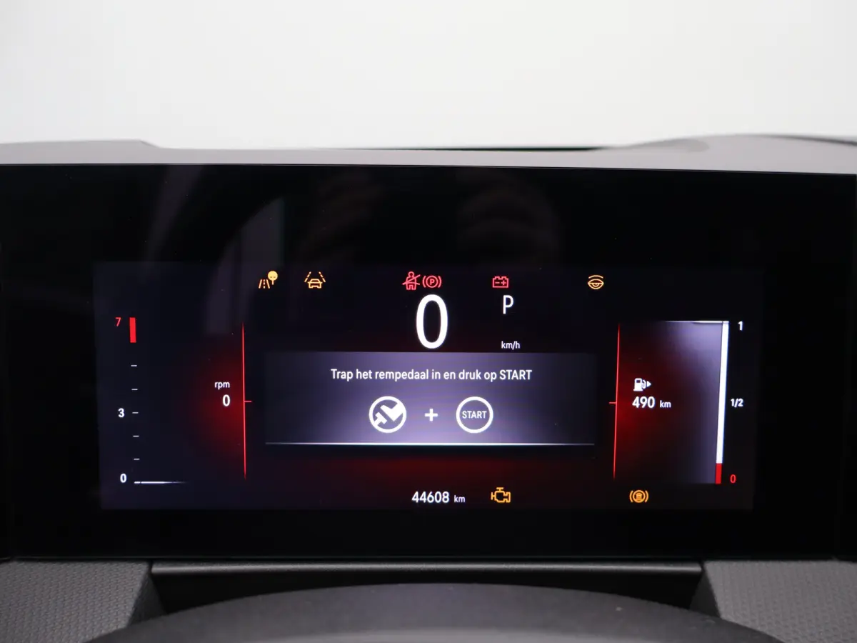 1.2 Turbo GS Trekhaak | All-seasons | Apple Carplay/Android Auto|telefoonintegratie premium | Cruise control adaptief met Stop&Go | Electronic climate controle
