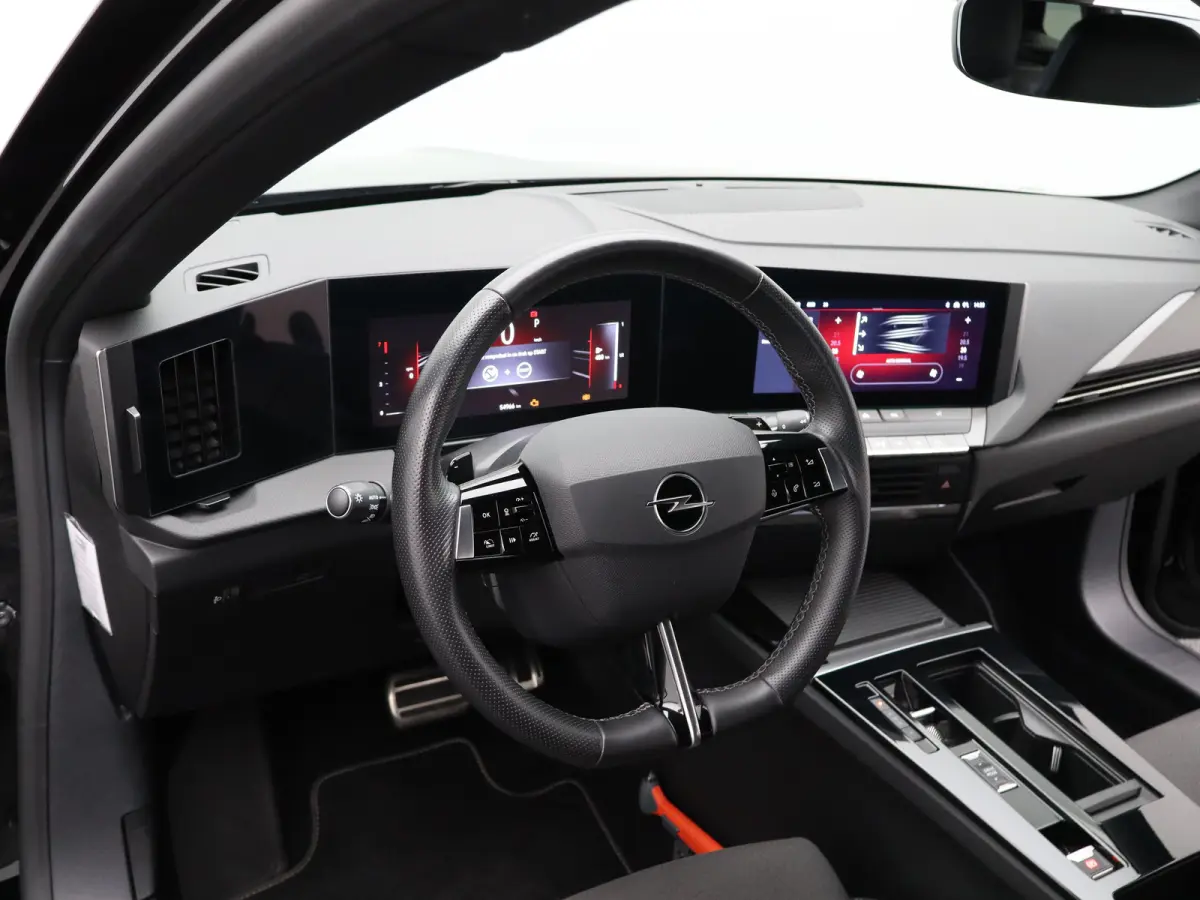 1.2 Turbo GS Trekhaak | All-seasons | Apple Carplay/Android Auto|telefoonintegratie premium | Cruise control adaptief met Stop&Go | Keyless entry
