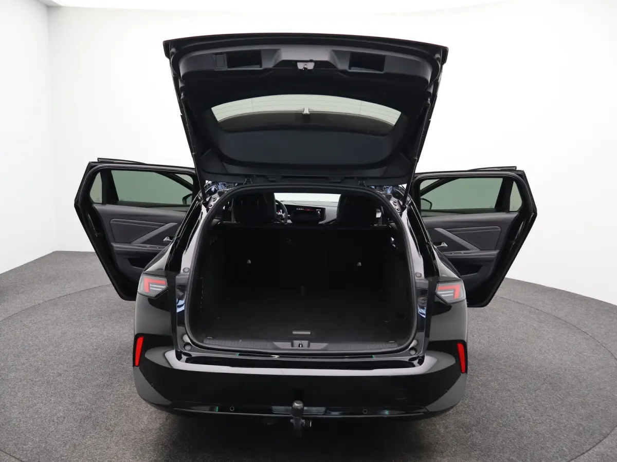 1.2 Turbo GS Trekhaak | All-seasons | Apple Carplay/Android Auto|telefoonintegratie premium | Cruise control adaptief met Stop&Go | Keyless entry