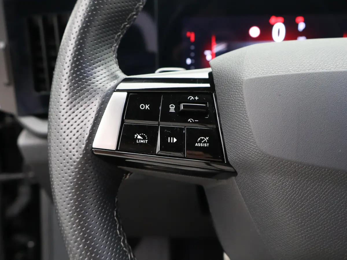 1.2 Turbo GS Trekhaak | All-seasons | Apple Carplay/Android Auto|telefoonintegratie premium | Cruise control adaptief met Stop&Go | Keyless entry