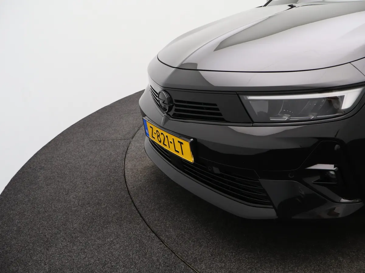 1.2 Turbo GS Trekhaak | All-seasons | Apple Carplay/Android Auto|telefoonintegratie premium | Cruise control adaptief met Stop&Go | Keyless entry
