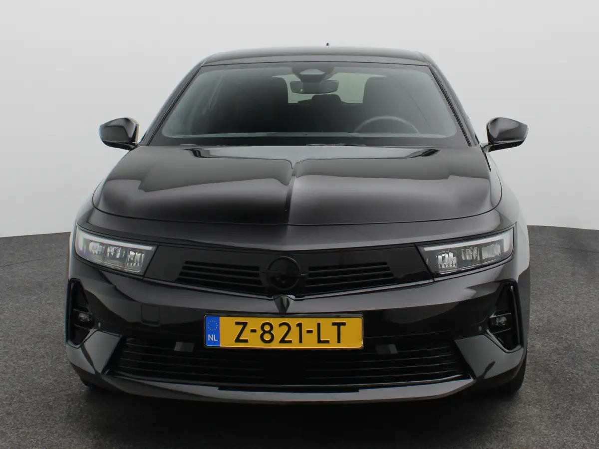 1.2 Turbo GS Trekhaak | All-seasons | Apple Carplay/Android Auto|telefoonintegratie premium | Cruise control adaptief met Stop&Go | Keyless entry