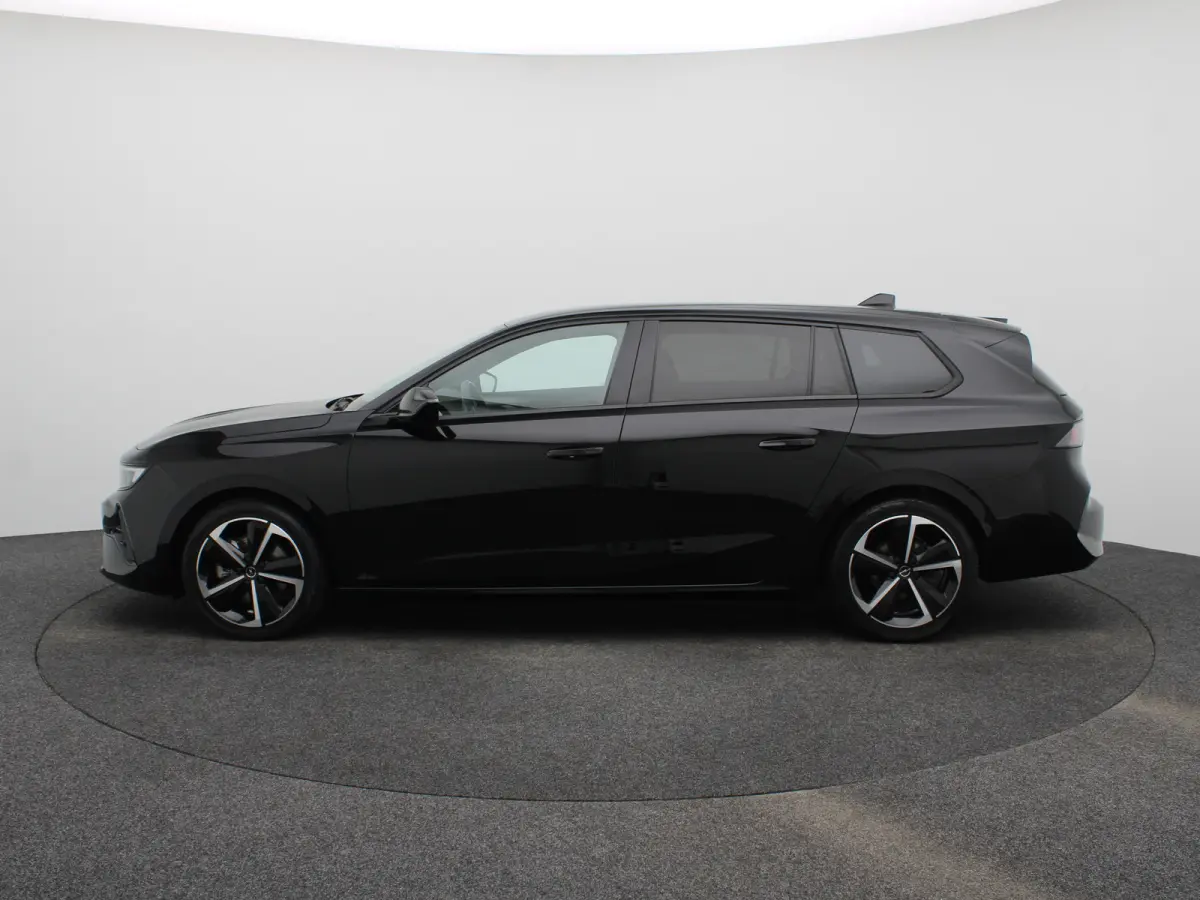 1.2 Turbo GS Trekhaak | All-seasons | Apple Carplay/Android Auto|telefoonintegratie premium | Cruise control adaptief met Stop&Go | Keyless entry