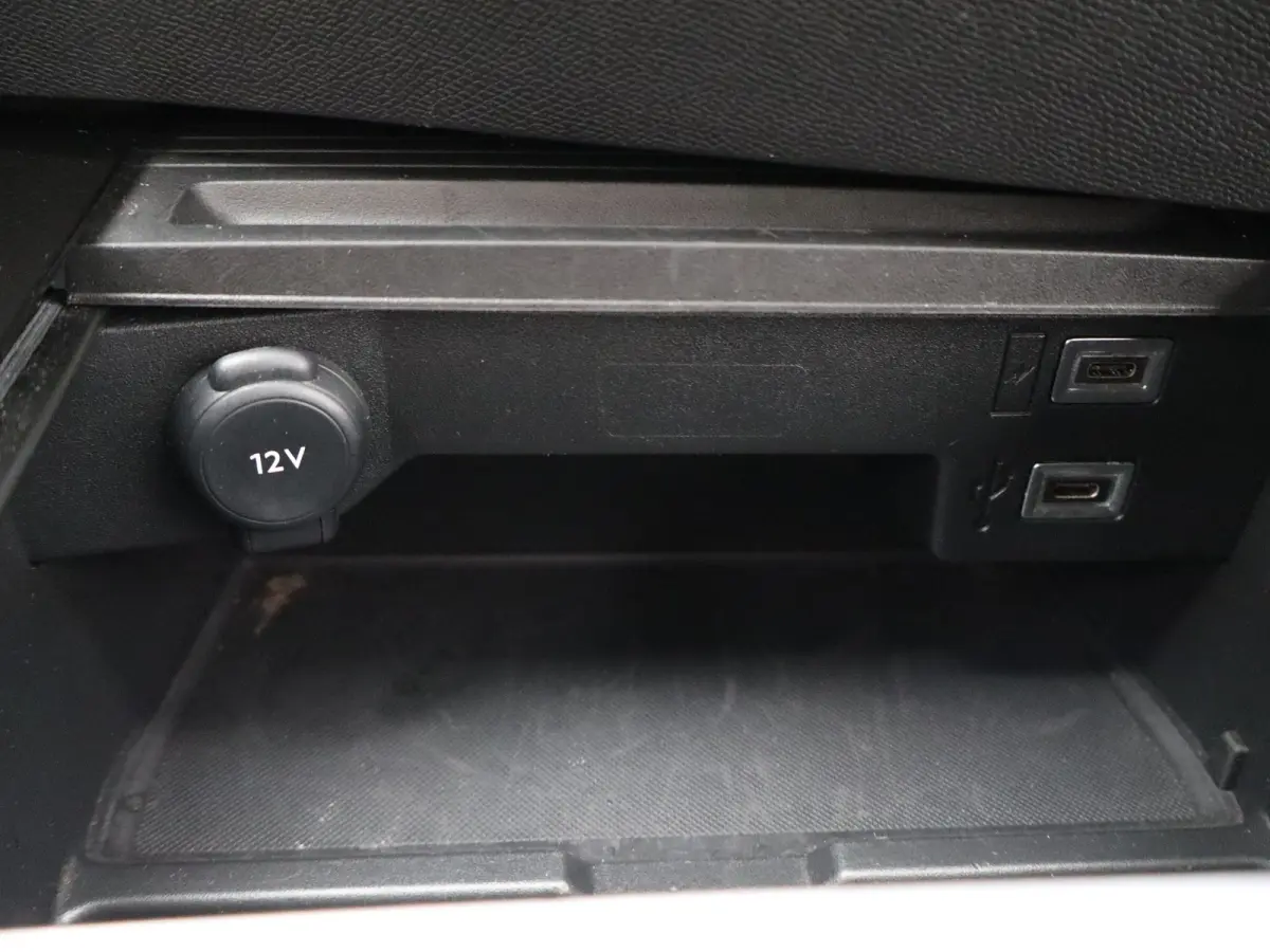 1.2 Turbo GS Trekhaak | All-seasons | Apple Carplay/Android Auto|telefoonintegratie premium | Cruise control adaptief met Stop&Go | Keyless entry