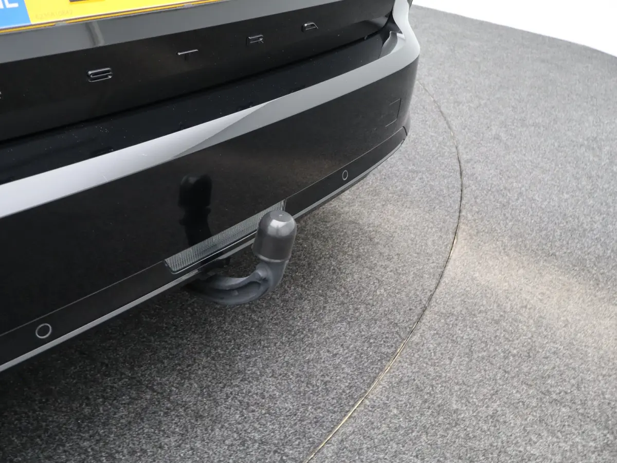1.2 Turbo GS Trekhaak | All-seasons | Apple Carplay/Android Auto|telefoonintegratie premium | Cruise control adaptief met Stop&Go | Keyless entry