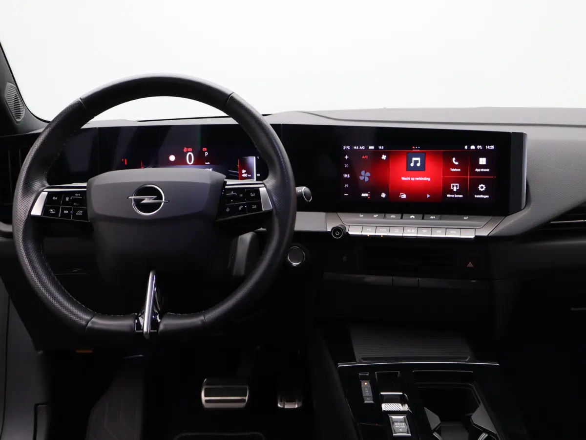 1.2 Turbo GS Trekhaak | All-seasons | Apple Carplay/Android Auto|telefoonintegratie premium | Cruise control adaptief met Stop&Go | Keyless entry