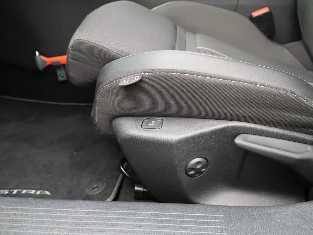 1.2 Turbo GS Trekhaak | All-seasons | Apple Carplay/Android Auto|telefoonintegratie premium | Cruise control adaptief met Stop&Go | Keyless entry