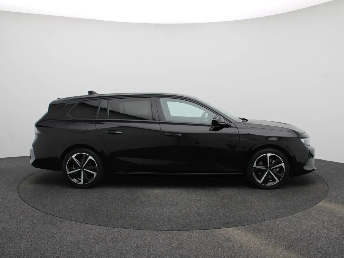 1.2 Turbo GS Trekhaak | All-seasons | Apple Carplay/Android Auto|telefoonintegratie premium | Cruise control adaptief met Stop&Go | Keyless entry