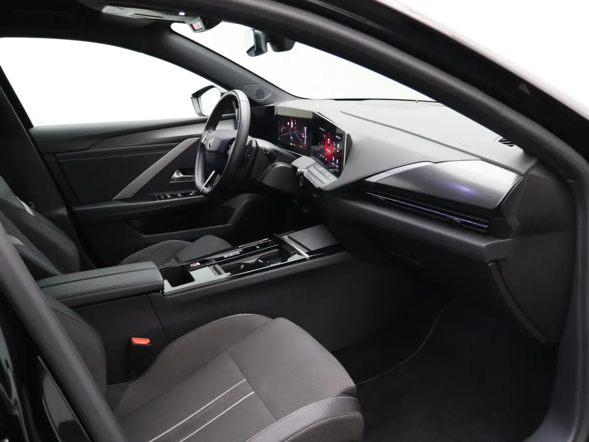 1.2 Turbo GS Trekhaak | All-seasons | Apple Carplay/Android Auto|telefoonintegratie premium | Cruise control adaptief met Stop&Go | Keyless entry