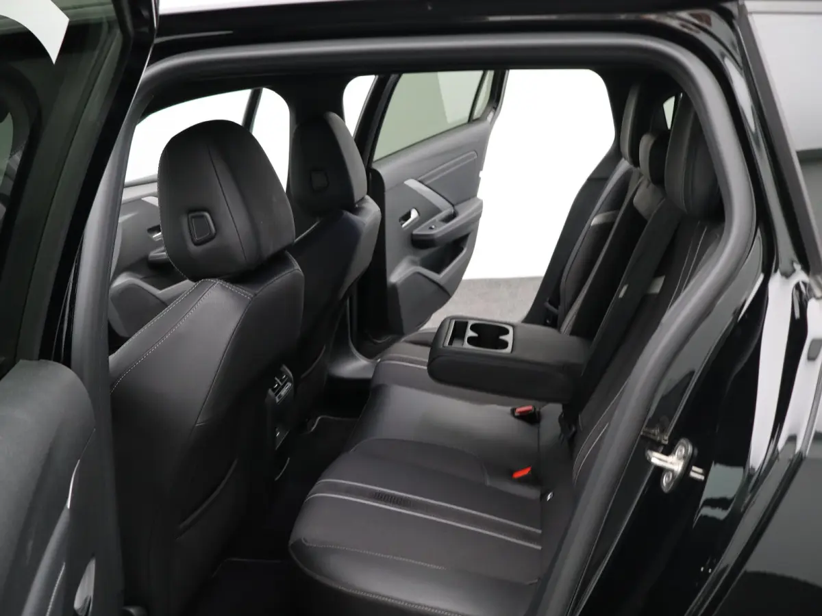 1.2 Turbo GS Trekhaak | All-seasons | Apple Carplay/Android Auto|telefoonintegratie premium | Cruise control adaptief met Stop&Go | Keyless entry