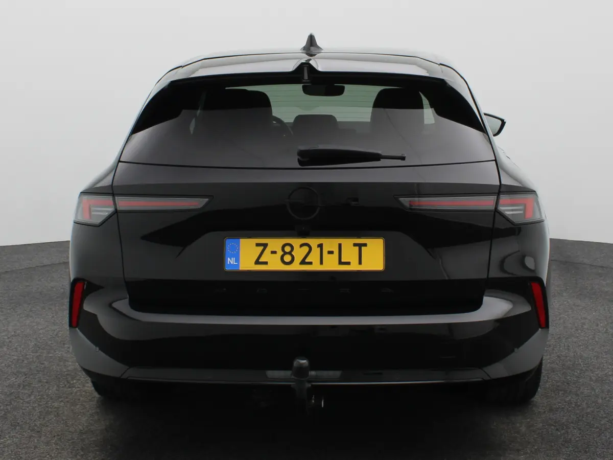 1.2 Turbo GS Trekhaak | All-seasons | Apple Carplay/Android Auto|telefoonintegratie premium | Cruise control adaptief met Stop&Go | Keyless entry