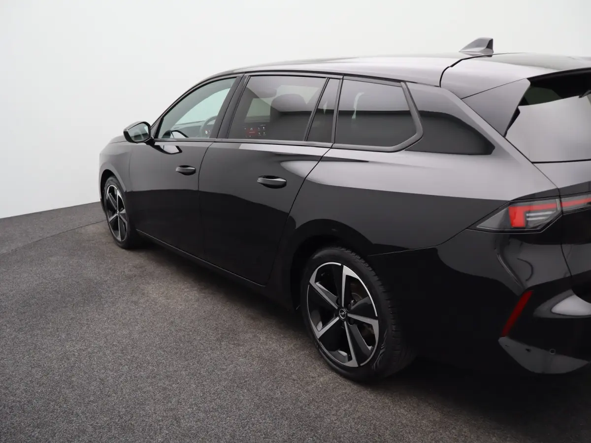 1.2 Turbo GS Trekhaak | All-seasons | Apple Carplay/Android Auto|telefoonintegratie premium | Cruise control adaptief met Stop&Go | Keyless entry