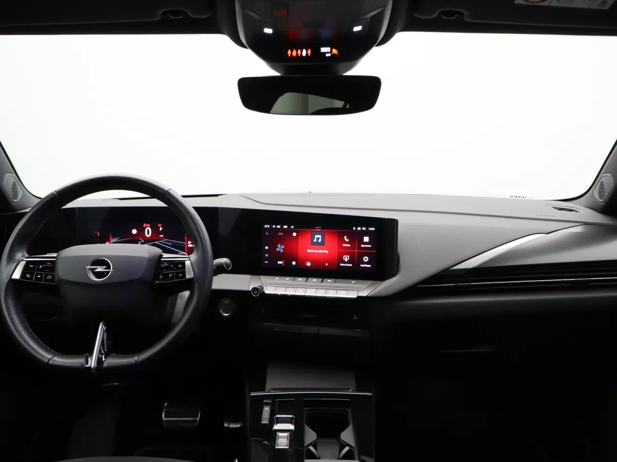 1.2 Turbo GS Trekhaak | All-seasons | Apple Carplay/Android Auto|telefoonintegratie premium | Cruise control adaptief met Stop&Go | Keyless entry