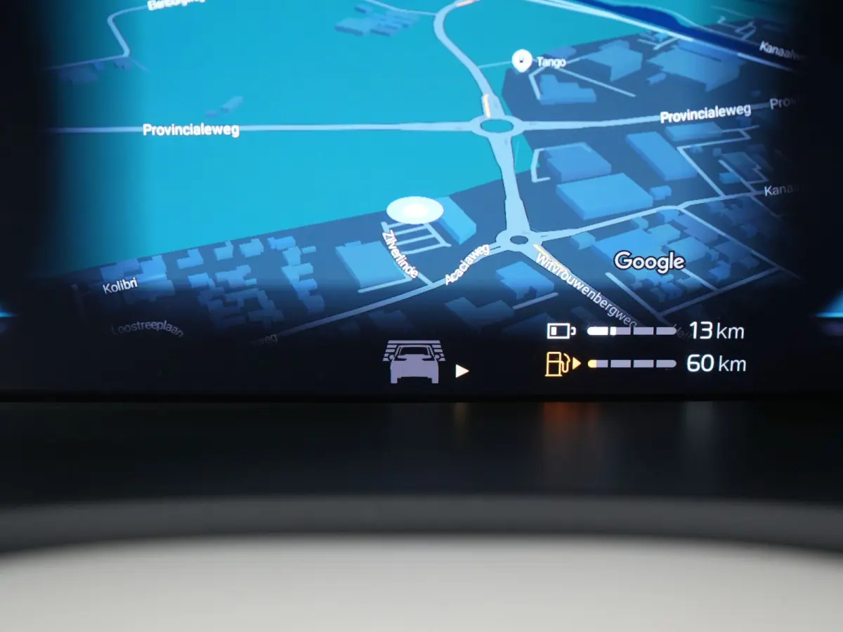 Recharge AWD Plus Dark Long Range 7 Persoons PHEV 456pk Dealer O.H | Trekhaak Af Fabriek | Panodak | Adaptive Cruise | 360 Camera | Harman / Kardon | Lederen Sportstoelen Memory & Verwarmd |