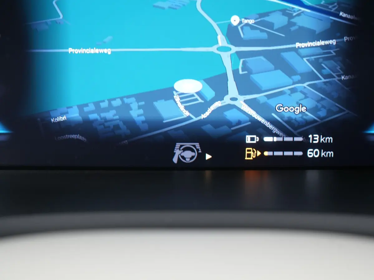Recharge AWD Plus Dark Long Range 7 Persoons PHEV 456pk Dealer O.H | Trekhaak Af Fabriek | Panodak | Adaptive Cruise | 360 Camera | Harman / Kardon | Lederen Sportstoelen Memory & Verwarmd |