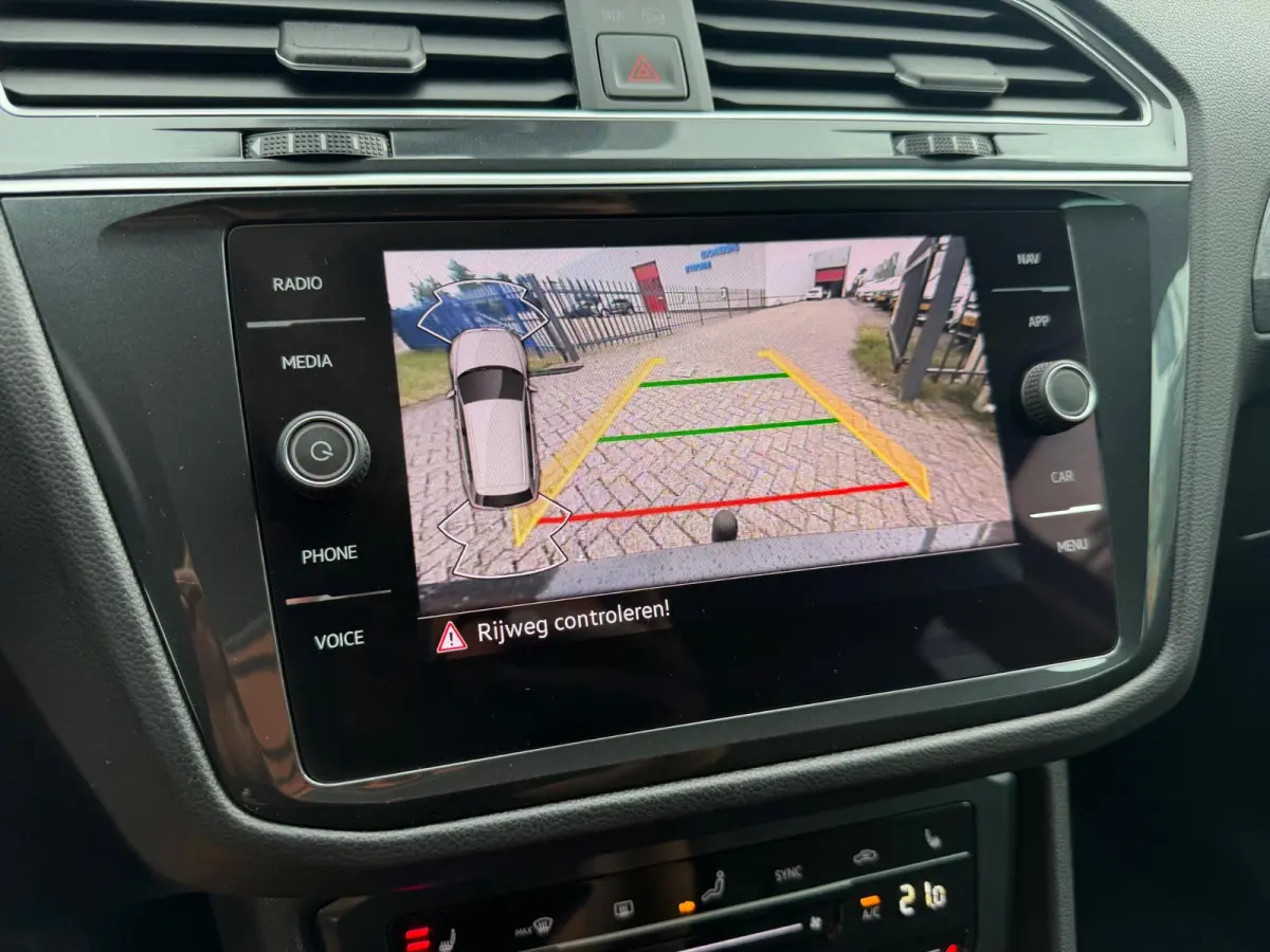 1.5 TSI BOVAG GARANTIE CAMERA/TREKHAAK/CARPLAY