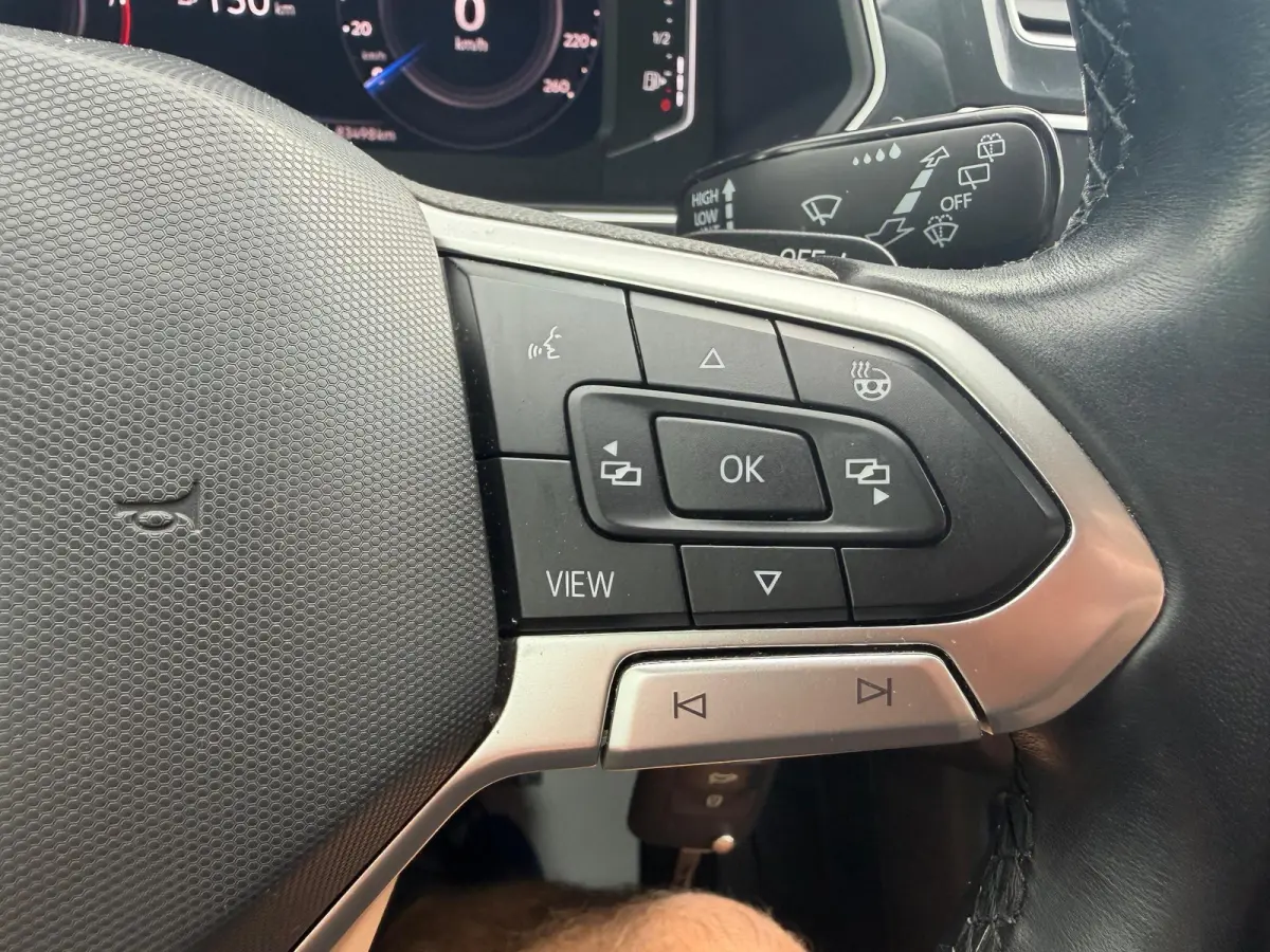 1.5 TSI BOVAG GARANTIE CAMERA/TREKHAAK/CARPLAY