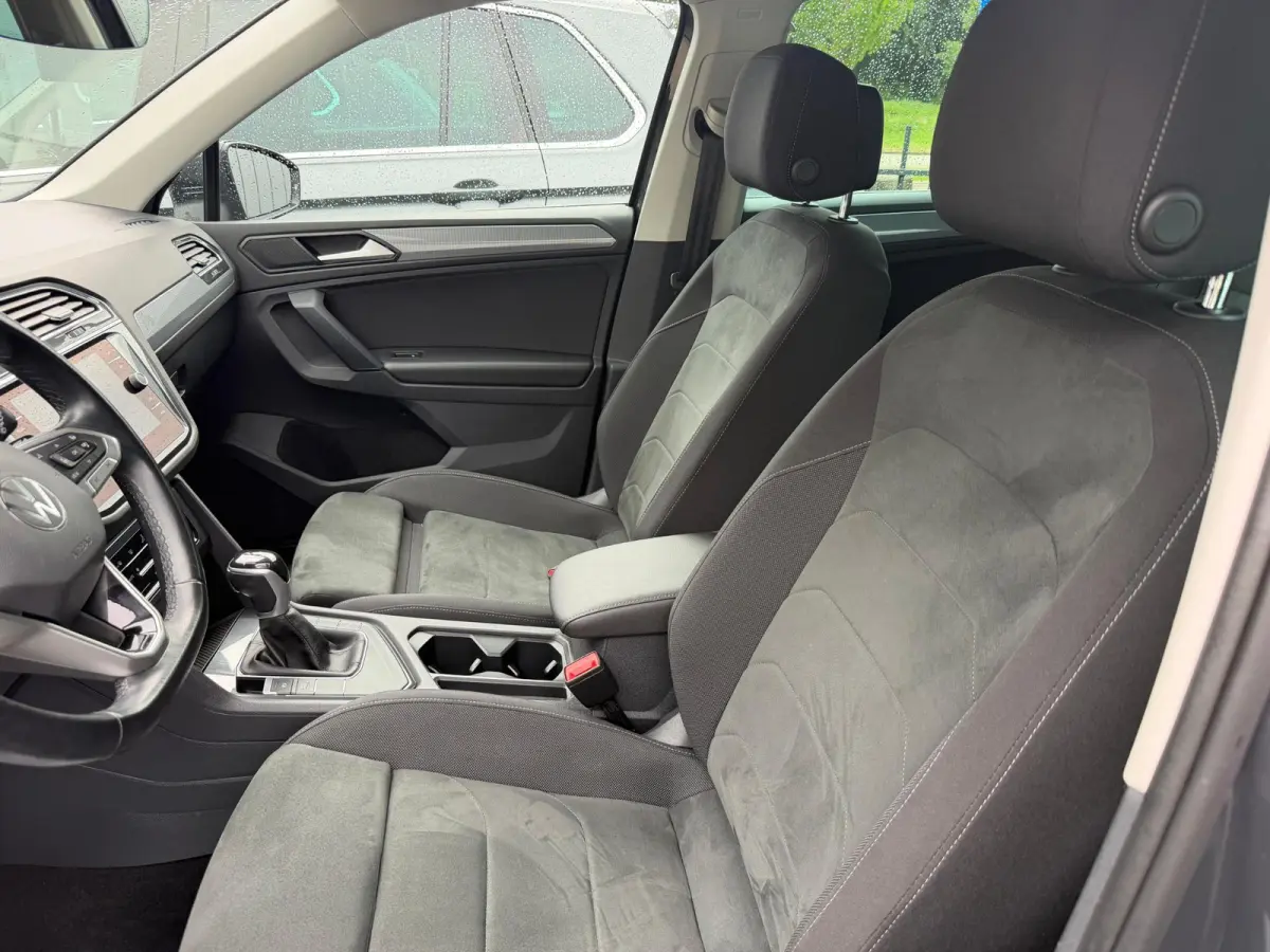 1.5 TSI BOVAG GARANTIE CAMERA/TREKHAAK/CARPLAY