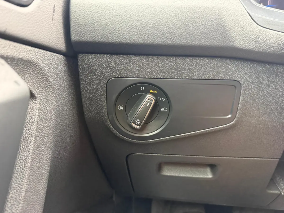 1.5 TSI BOVAG GARANTIE CAMERA/TREKHAAK/CARPLAY