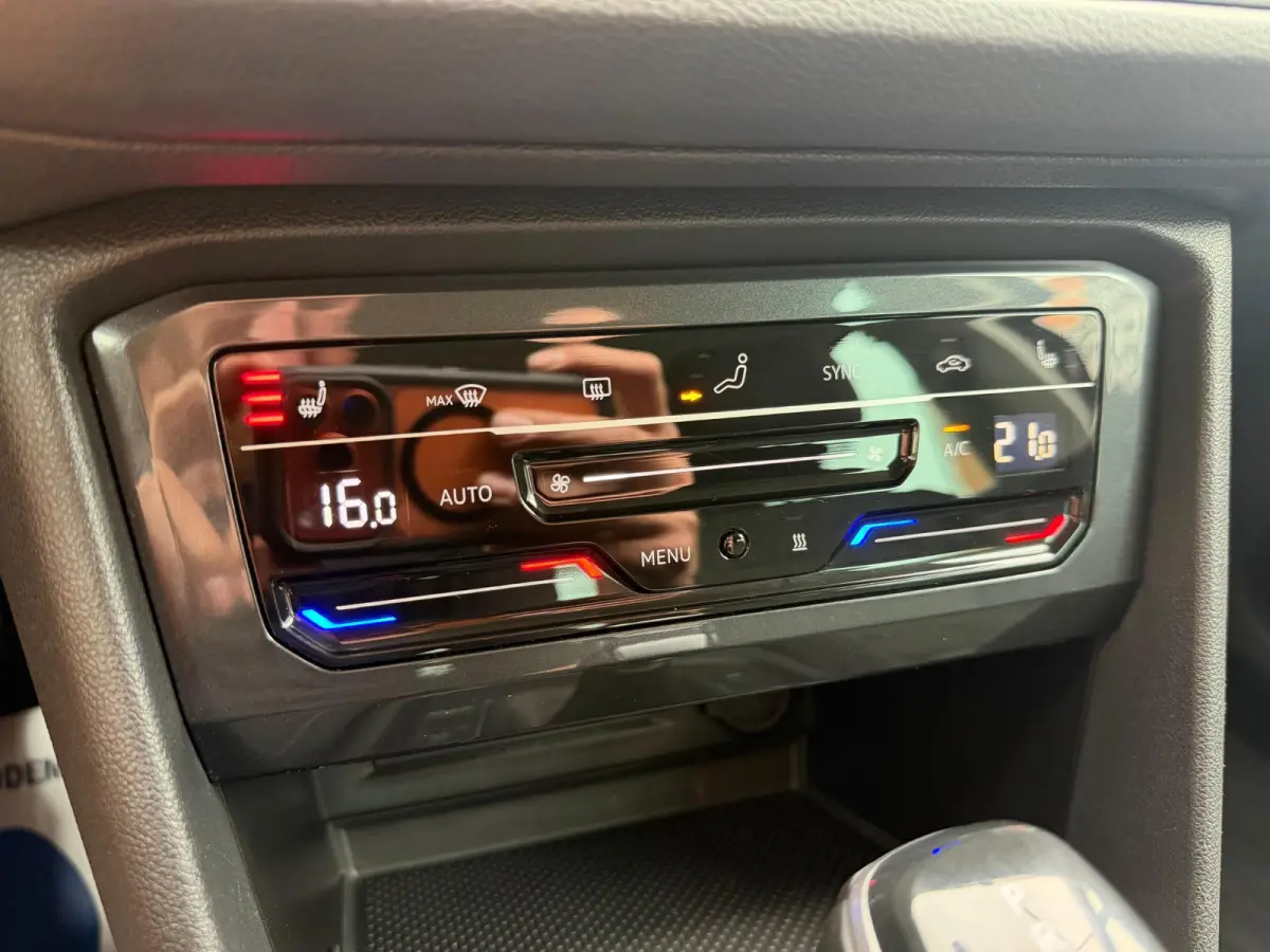 1.5 TSI BOVAG GARANTIE CAMERA/TREKHAAK/CARPLAY
