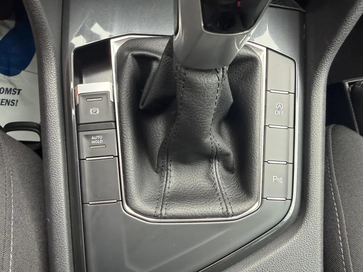 1.5 TSI BOVAG GARANTIE CAMERA/TREKHAAK/CARPLAY