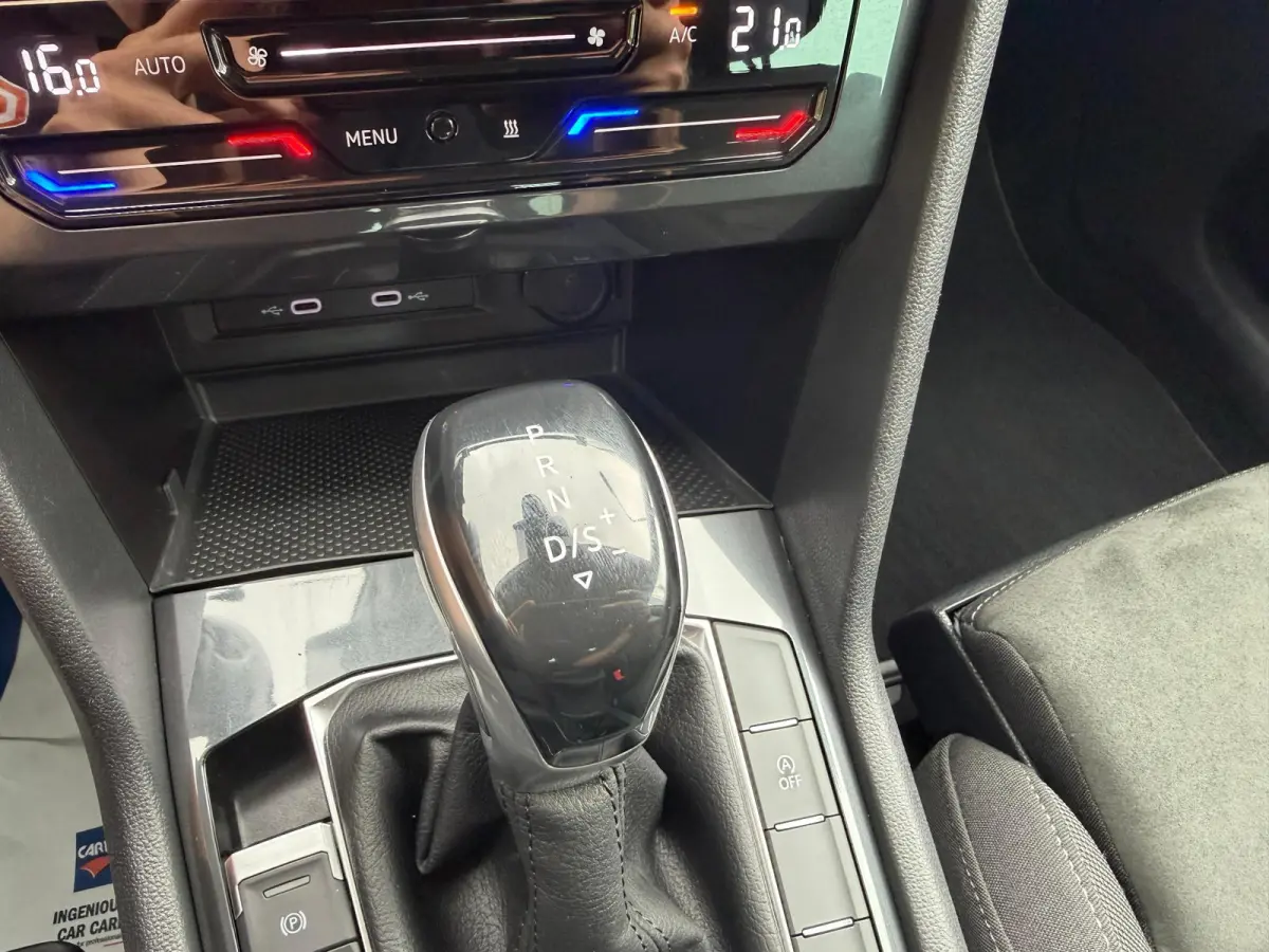 1.5 TSI BOVAG GARANTIE CAMERA/TREKHAAK/CARPLAY