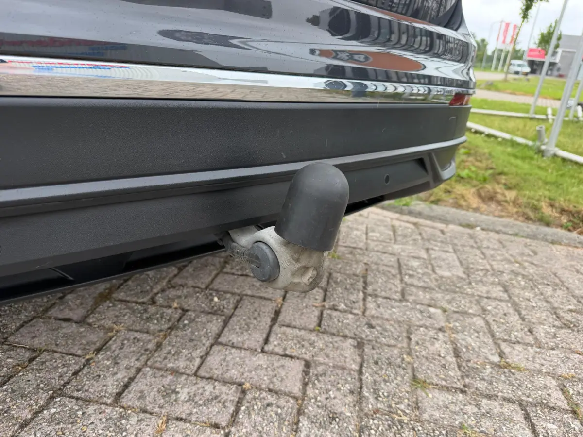1.5 TSI BOVAG GARANTIE CAMERA/TREKHAAK/CARPLAY