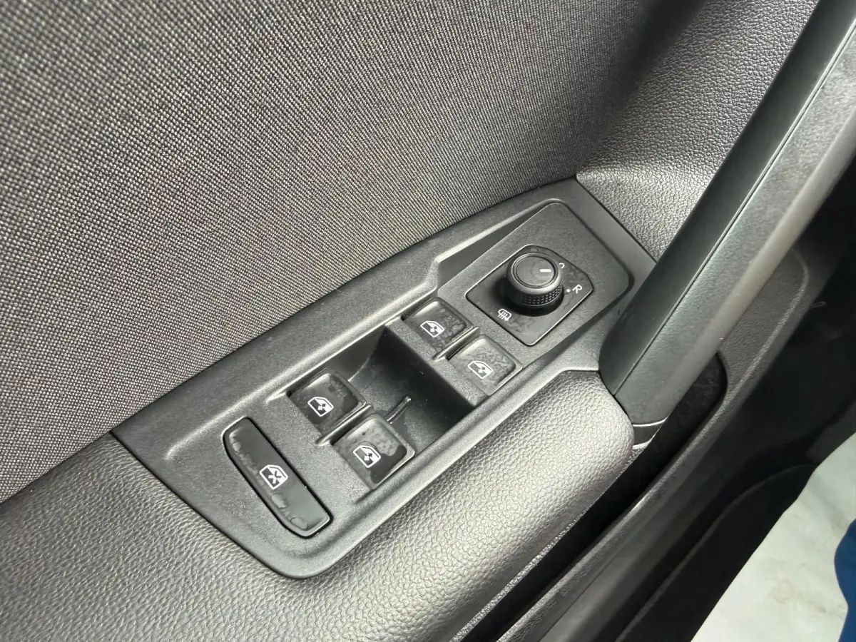 1.5 TSI BOVAG GARANTIE CAMERA/TREKHAAK/CARPLAY