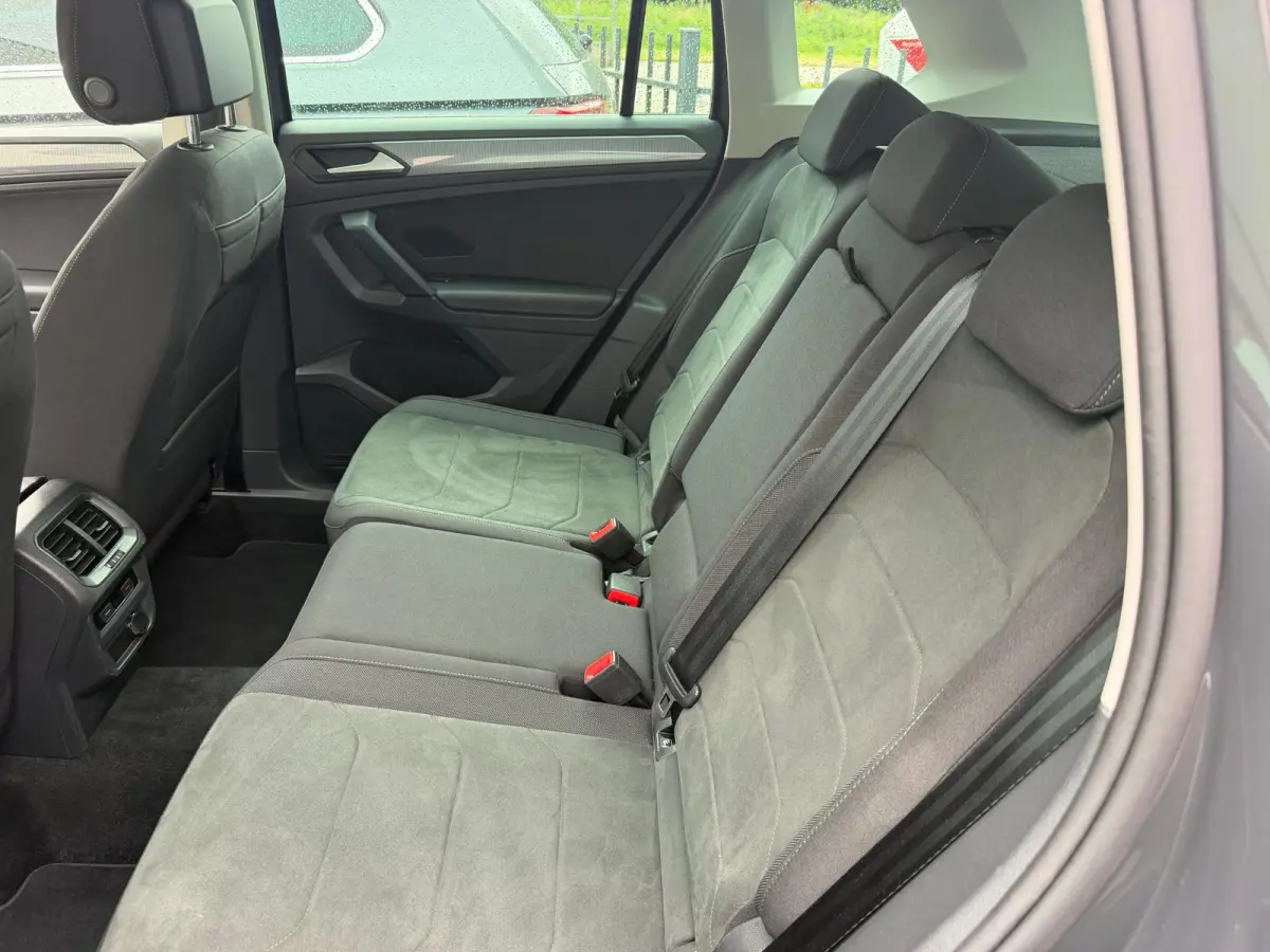 1.5 TSI BOVAG GARANTIE CAMERA/TREKHAAK/CARPLAY