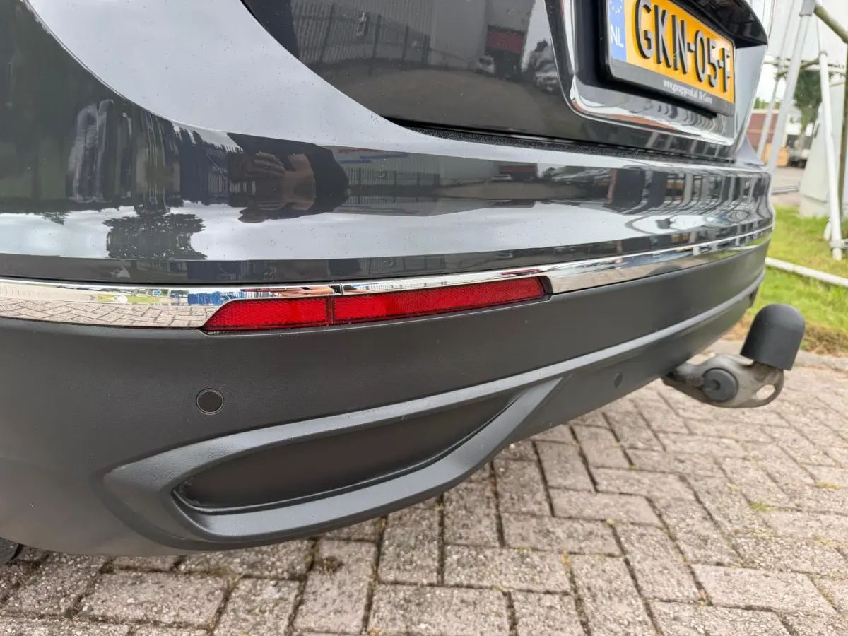 1.5 TSI BOVAG GARANTIE CAMERA/TREKHAAK/CARPLAY