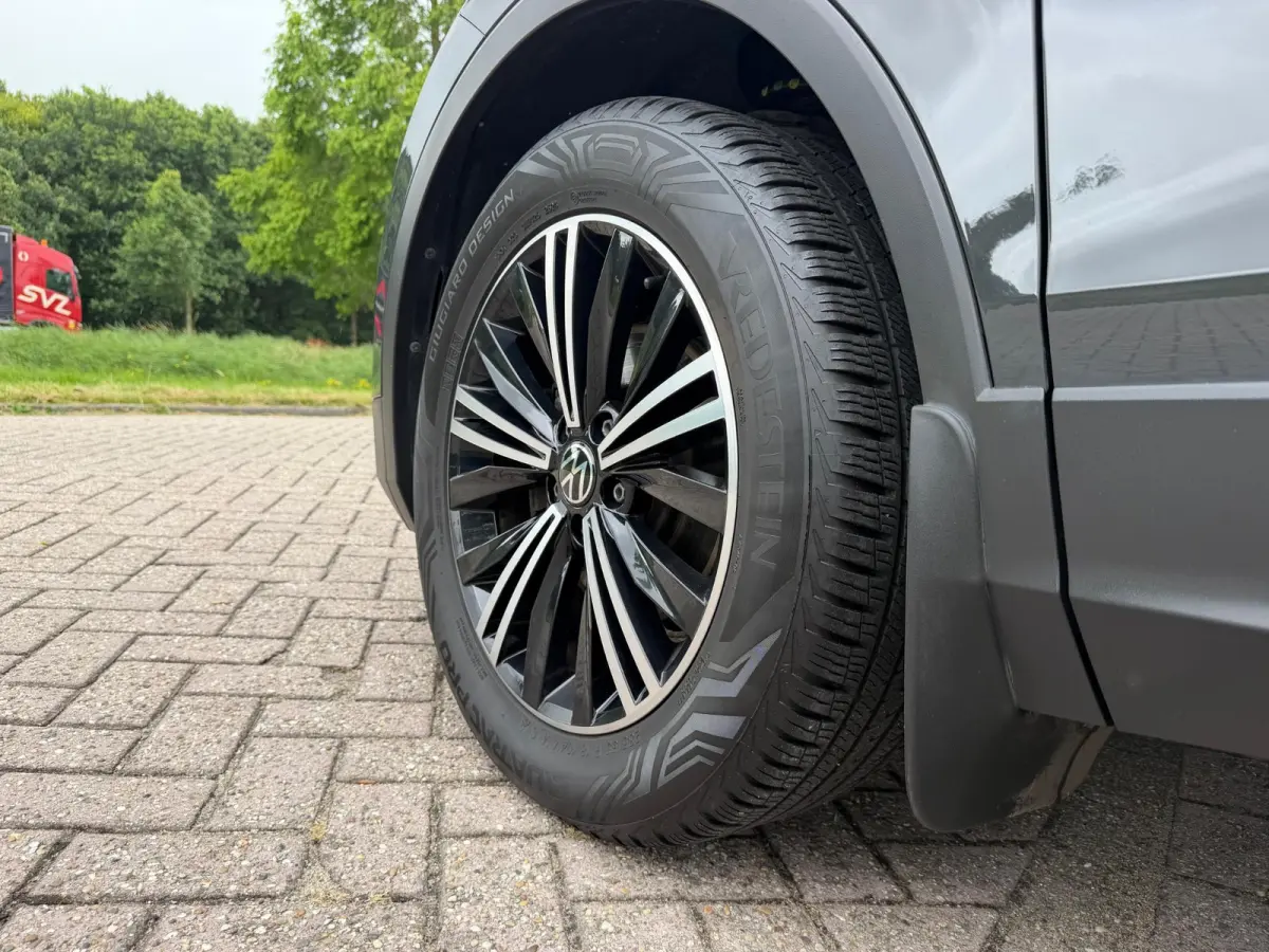 1.5 TSI BOVAG GARANTIE CAMERA/TREKHAAK/CARPLAY