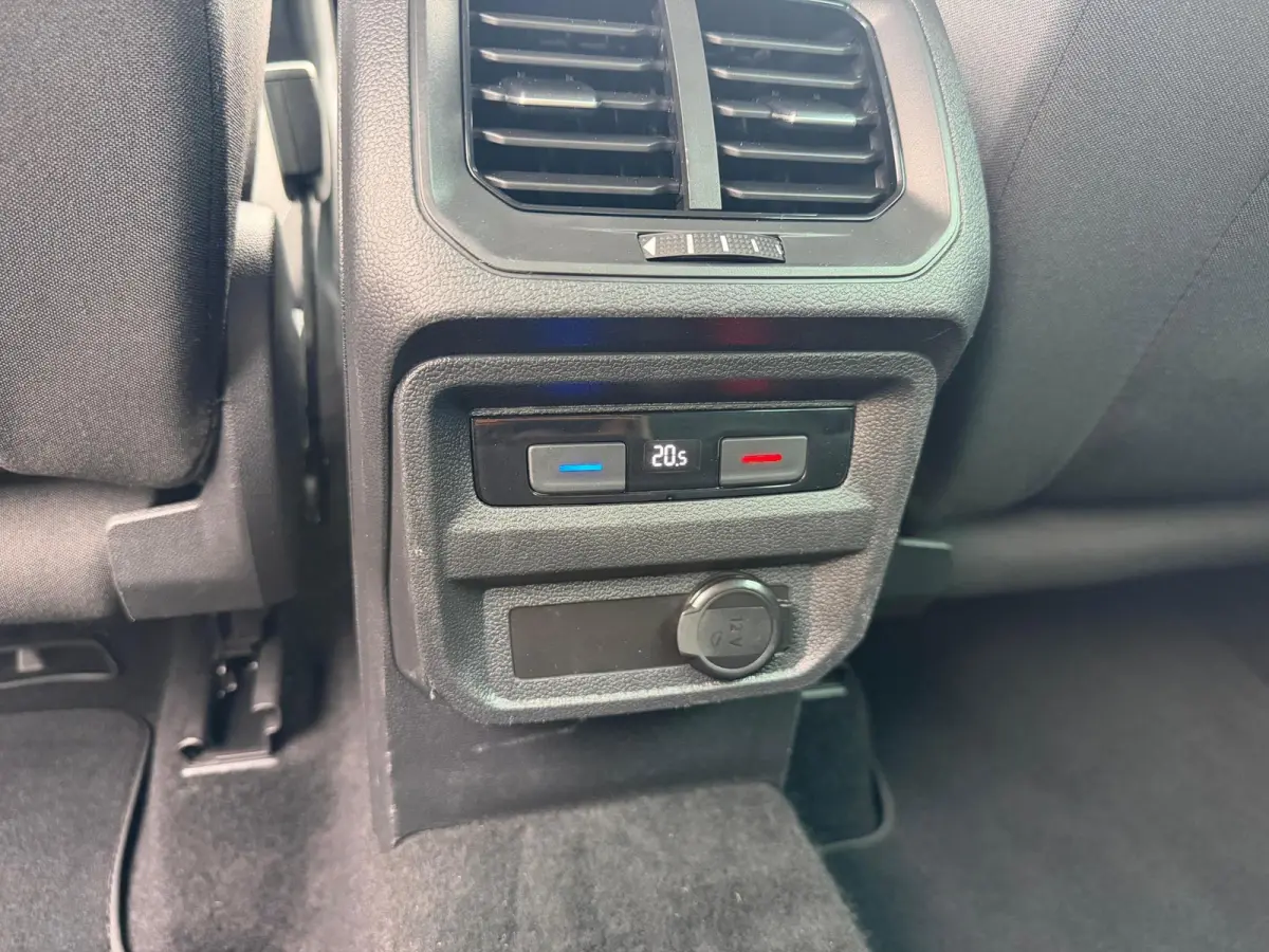1.5 TSI BOVAG GARANTIE CAMERA/TREKHAAK/CARPLAY